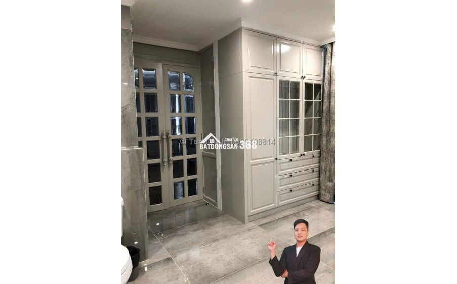 Bán Penthouse Masteri Thảo Điền, Q.2, 250m2, 3PN, sổ hồng, giá 38 tỷ. LH: 0909108814